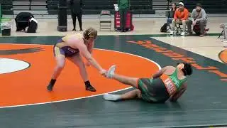 Tri City Dual - Adams City