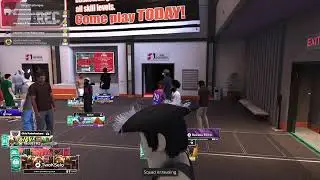 NBA2K26 RUNS TOP 5 WORST PLAYER IN WORLD