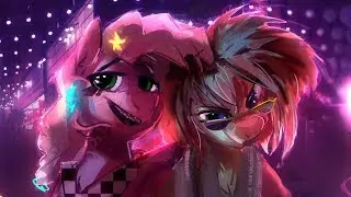 【Music】Prom Night Equestria, 1988 (ft. Namii)