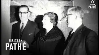 News In Flashes (1960)
