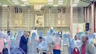 ኑሃሚን ይቱብ is live!ሰላምቤተሰቡ እንደት አመሻችሁ