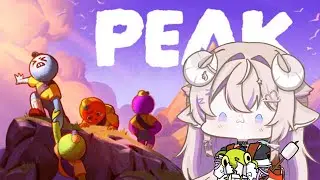 【 PEAK 】💤