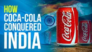 How Coca-Cola Conquered India