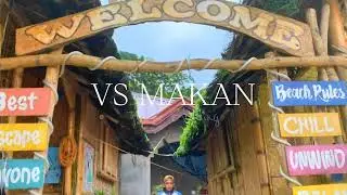 VS MAKAN TEAM BUILDING 2023