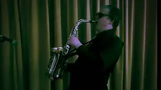 Julian Christopher Sax 7