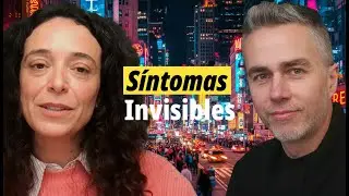 S&iacute;ntomas OCULTOS del Parkinson que NADIE ve