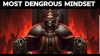 Refine Yourself Into a Man of Composure, Influence, and Calculated Decisions | Machiavellian Mind