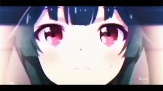 Yuna - Amv Daddy Style KineMaster