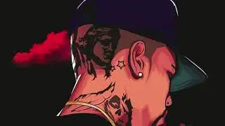 [FREE] Chris Brown, Beyonce Type Beat - @@@ (2022)