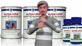 The Power Of Colostrum - Healthy Lifestyle