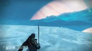 Destiny 2 Io Bunker Glitch