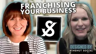 How to Franchise Your Interior Design Business | Interior Design Business Podcast