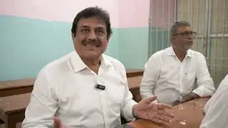 Class of 1975 Reunion - St. Mary's Anglo-Indian Higher Secondary School