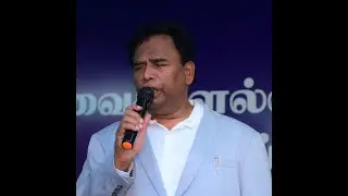 Sunday Service | Magilchi AG Church Tirunelveli | 25/01/2026