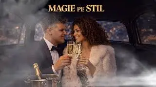 🎄❤️ Magie 🔥 | Traian M&acirc;ndru (Manea Turbo Love Christmas Edition)
