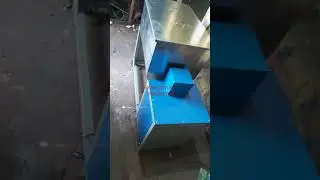 Utype Batch Mixer Machine