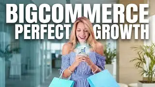 8 Reasons Why BigCommerce Is The Perfect Ecommerce Platform For Your Business