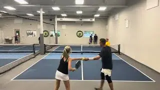 Matt/Rob vs. Fernando/Shay - Game 2 - 5/23/24
