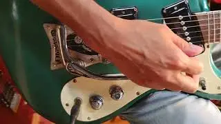 Mosrite The Ventures 🇺🇸