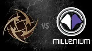 NIP vs MIL - 2014 EU LCS Summer Promo G2