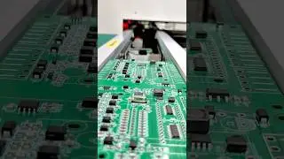 #pcbsoldering#pcbprototyping#prototyping#pcbassembly#pcbdesigner #solderpaste#maker