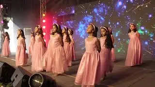 Mary Matha Public school Annual day Celebrations 