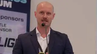 Sports Graphics Forum: Powering the live sports pyramid