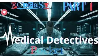 Medical Detectives Deutsch 2026, True crime, New Poket stile, Pt 1