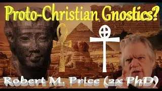Ptolemy II Philadelphus & the Septuagint Miracle - Dr. Robert M. Price (2x PhD)