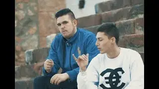 SWIT EME & GALLARDO -  ❄️DOS HIELOS❄️[VIDEOCLIP]