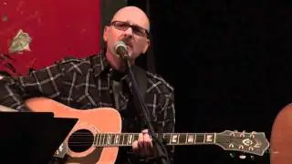 Billy Montana live performing 