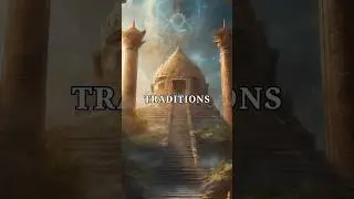 Ancient Mysteries Unveiled - Strange Customs and Traditions