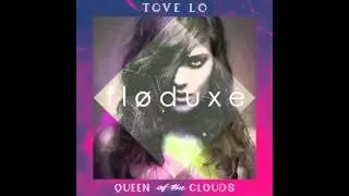 Tove Lo | Talking Body [Remix] | Floduxe