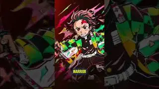 Tanjiro's Epic Journey: How He Masters the Demon Slayer Techniques!