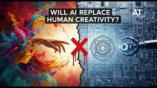 Will AI Replace Human Creativity?