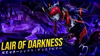 DECK Lair of Darkness (October 2020)