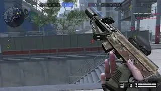 Warface Ranked