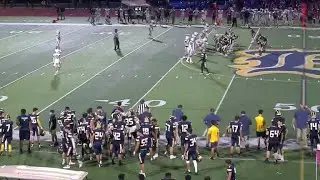 Florida's RB Anthony Rubio High School Highlights 🏈