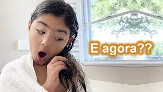 Como tirar nós do cabelo?! Como desembaraçar?