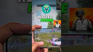Rooted Android Gaming Boost vs Iphone 🔥 | Rooted Phone Gaming Performance