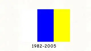 Flag History REBOOT: Canary Islands (Spain)/Azores (Portugal)