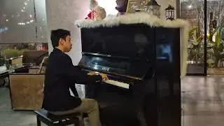 Vũ Phương biểu diễn K332 Mozart, buổi thứ 2, 10 tháng 1, 2026