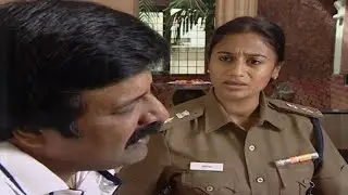 Rekha IPS | Anu hassan, Vijay Adhiraj, Piruntha Dass, Sanjiv, Sindhu, Sadhana, Arthi | Episode 222