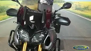 YAMAHA XT1200 GK13