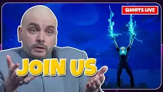 JOIN US! VIEWER GAMES! (Vertical) | #Fortnite - LIVE (Shorts)