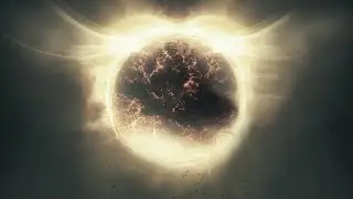 ETERNAL FIRE - Beyond the Veil of Flesh (OFFICIAL LYRIC VIDEO)
