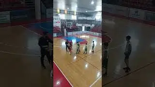 El Ceibo Vs CDYCA En Estadio  Antonio Cena San Francisco U13 S&aacute;bado 14/09/24