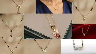 New branded shorts mangalsutra 🤩🤩🎉🎉#sprashant-g5g 
