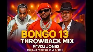 ALL TIME BONGO HITS MIX 🔥VDJ Jones | Diamond | Rayvanny| Dimpoz | Harmonize| Alikiba |Mbosso | Chege
