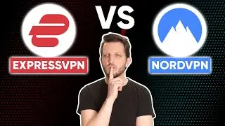 NordVPN против ExpressVPN (часть 8) &mdash; совместимость устройств и различия в приложениях 👇💥